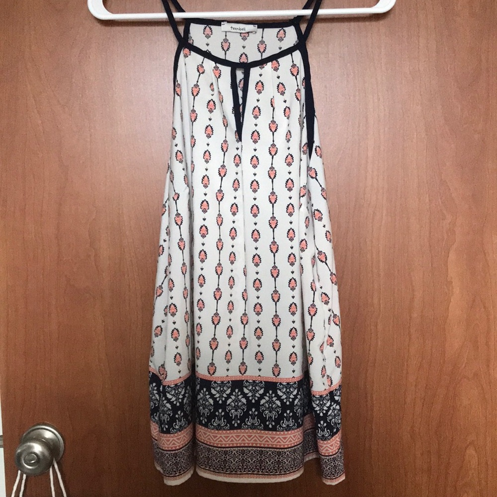 Dressy top
